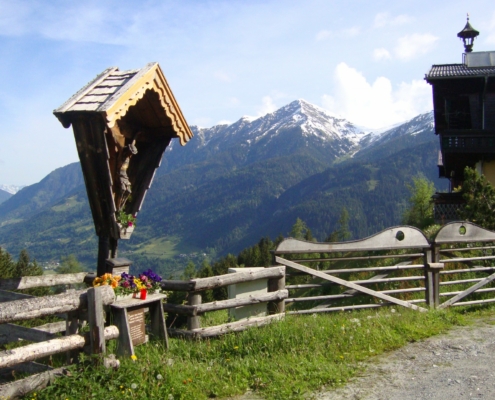 SCHACHENGUT | Gasteinertal im Sommer