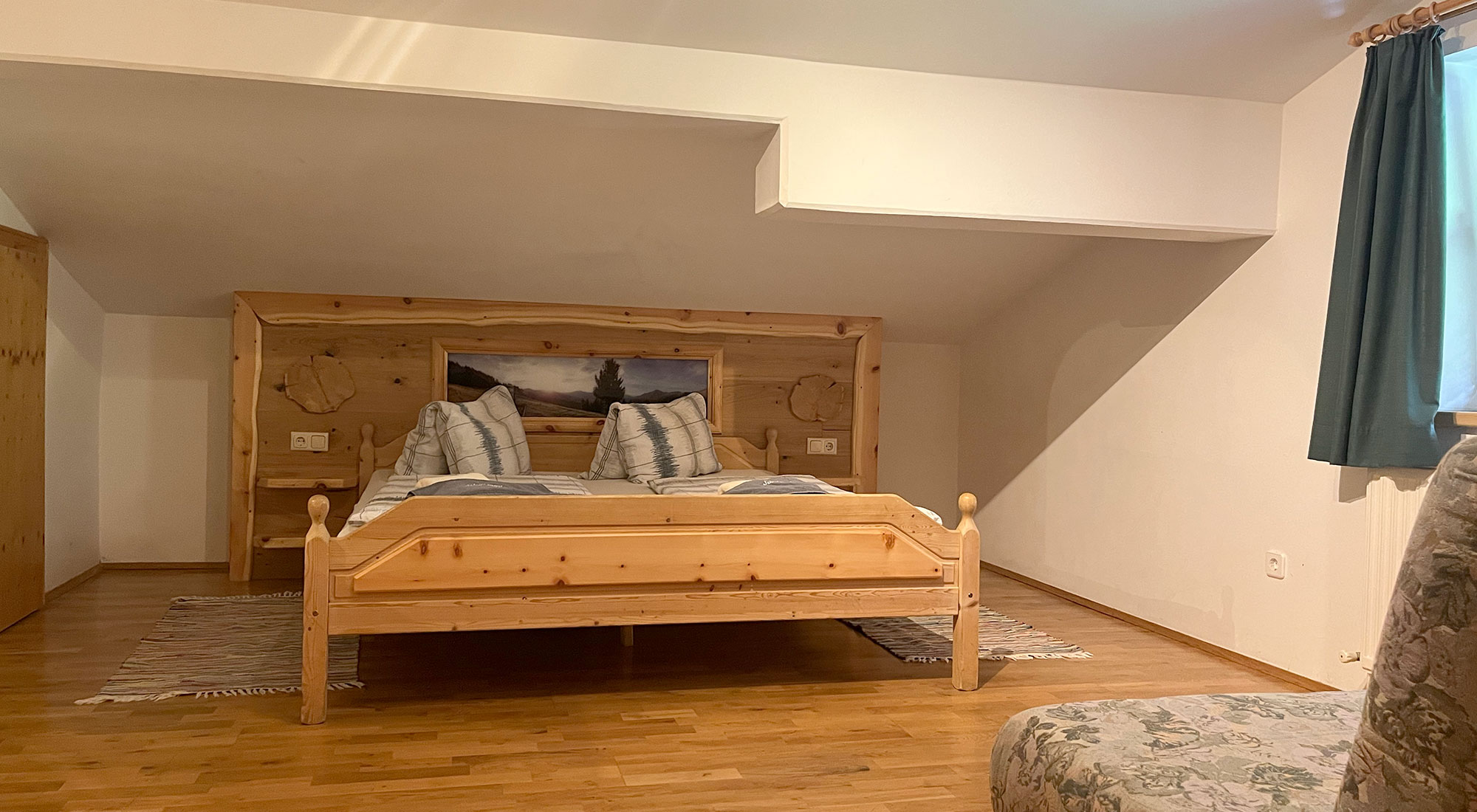 appartement-palfnersee-bad-gastein-schlafzimmer-3