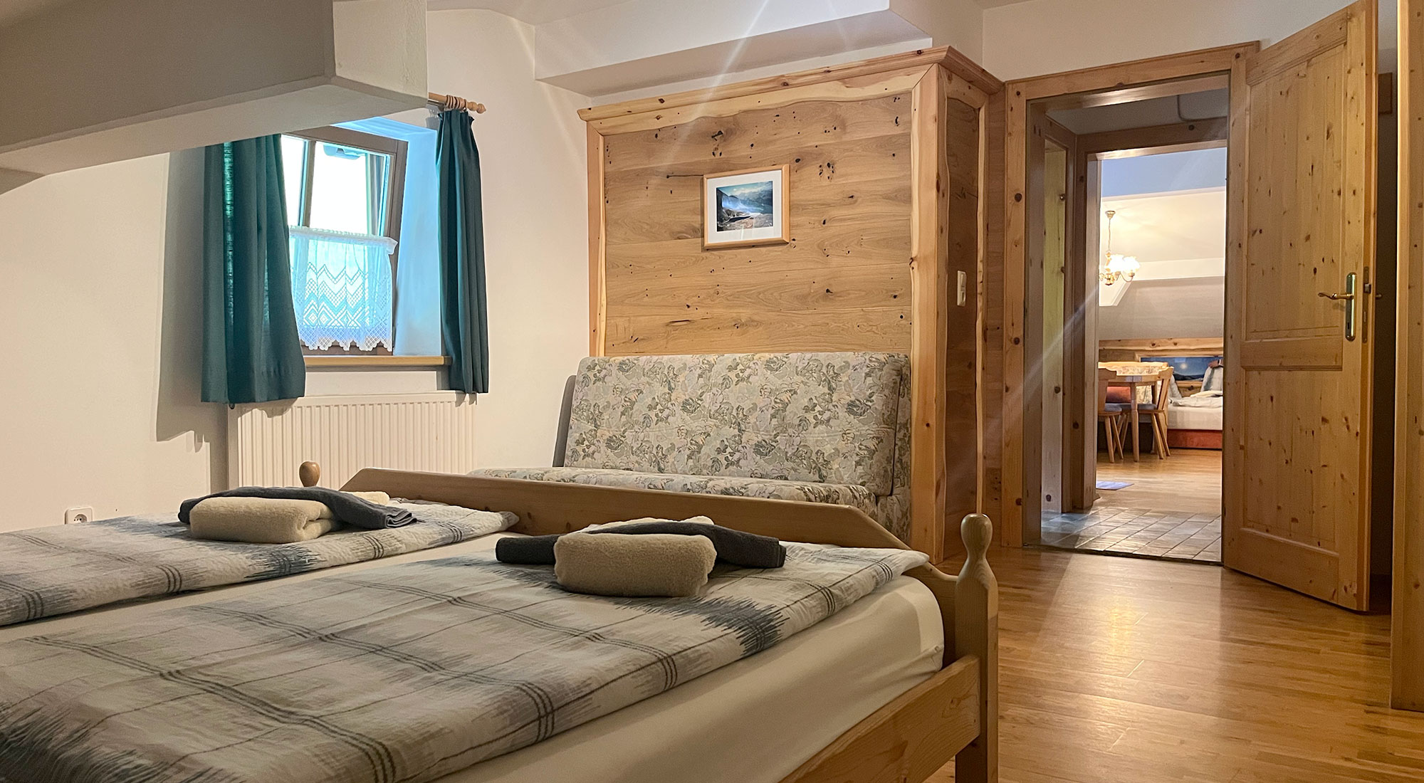 appartement-palfnersee-bad-gastein-schlafzimmer