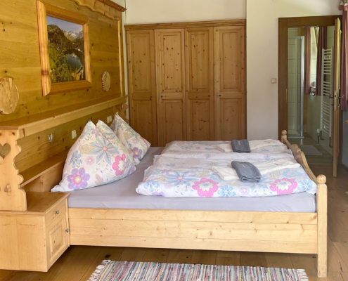 appartement-reedsee-bad-gastein-schlafzimmer-2