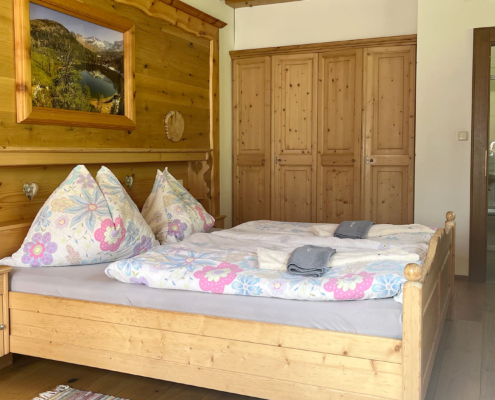 appartement-reedsee-bad-gastein-schlafzimmer