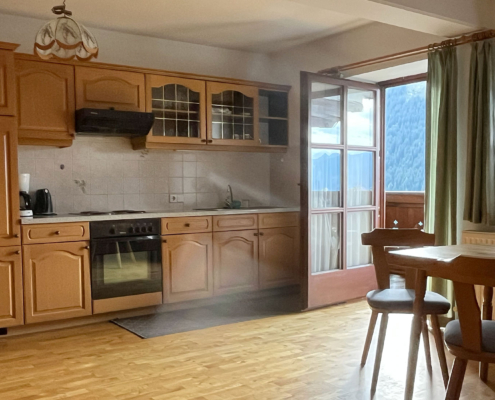 appartement-schlossalm-bad-gastein-kueche